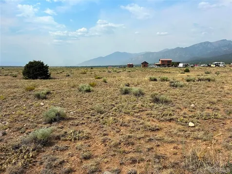 166 Wagon Wheel Road Crestone CO 81131