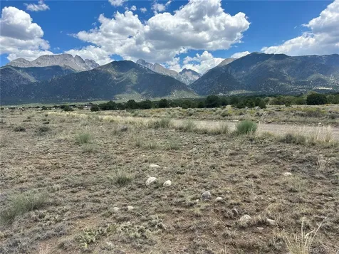 166 Wagon Wheel Road Crestone CO 81131