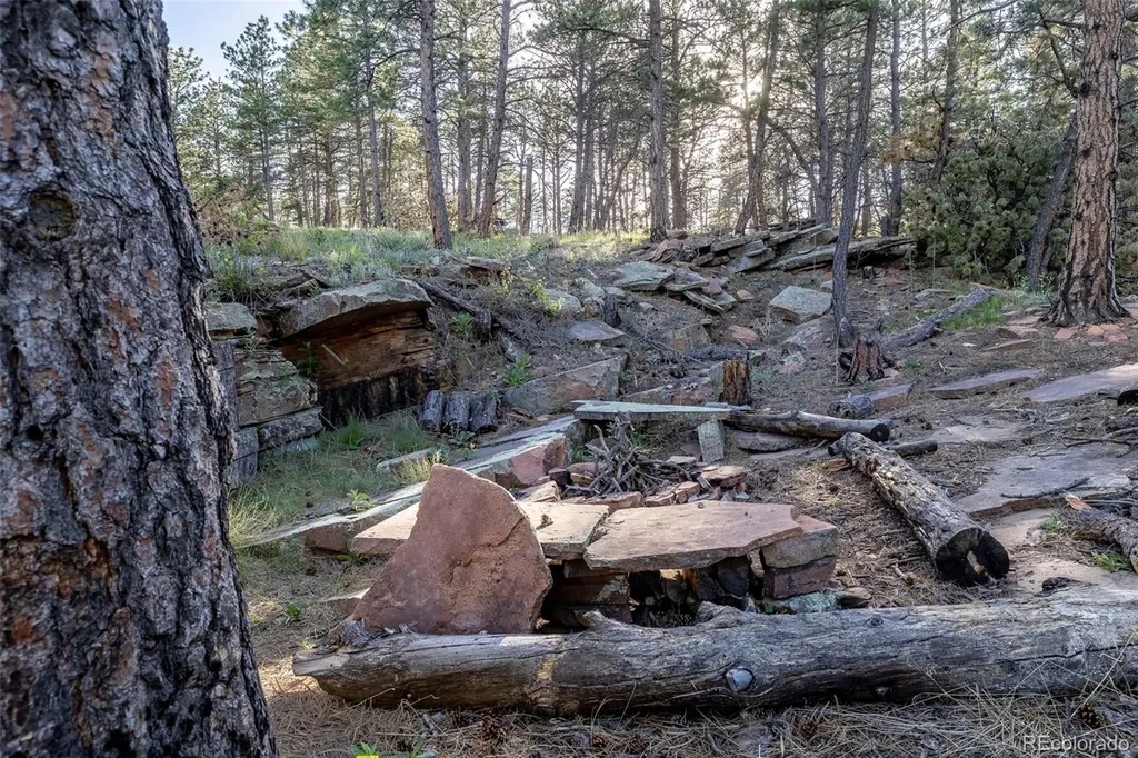 Lewis Lane Lyons CO 80540