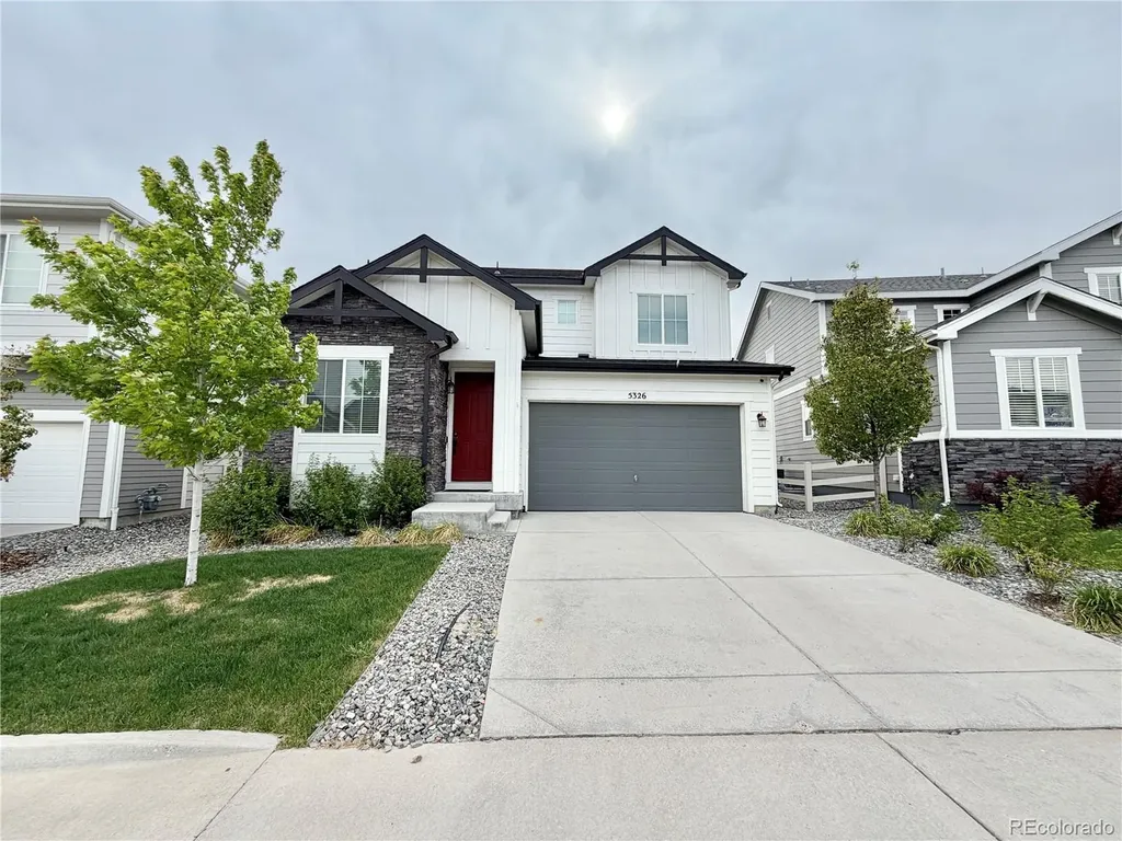 5326 Coltin Trail Castle Rock CO 80104