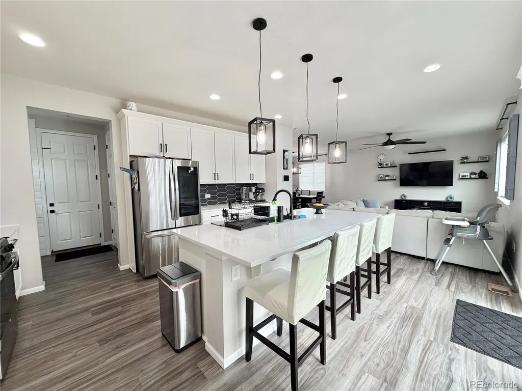 5326 Coltin Trail Castle Rock CO 80104