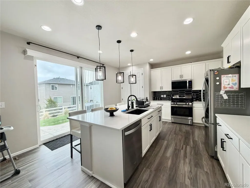5326 Coltin Trail Castle Rock CO 80104