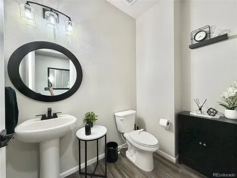 5326 Coltin Trail Castle Rock CO 80104