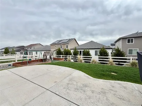 5326 Coltin Trail Castle Rock CO 80104