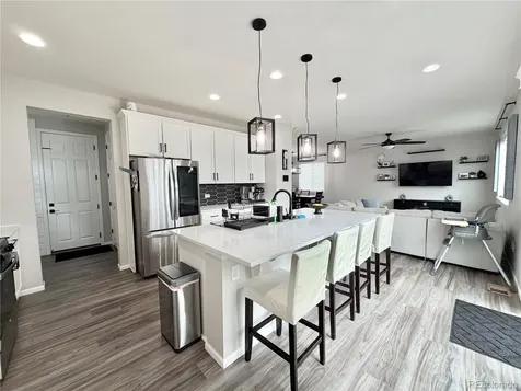5326 Coltin Trail Castle Rock CO 80104
