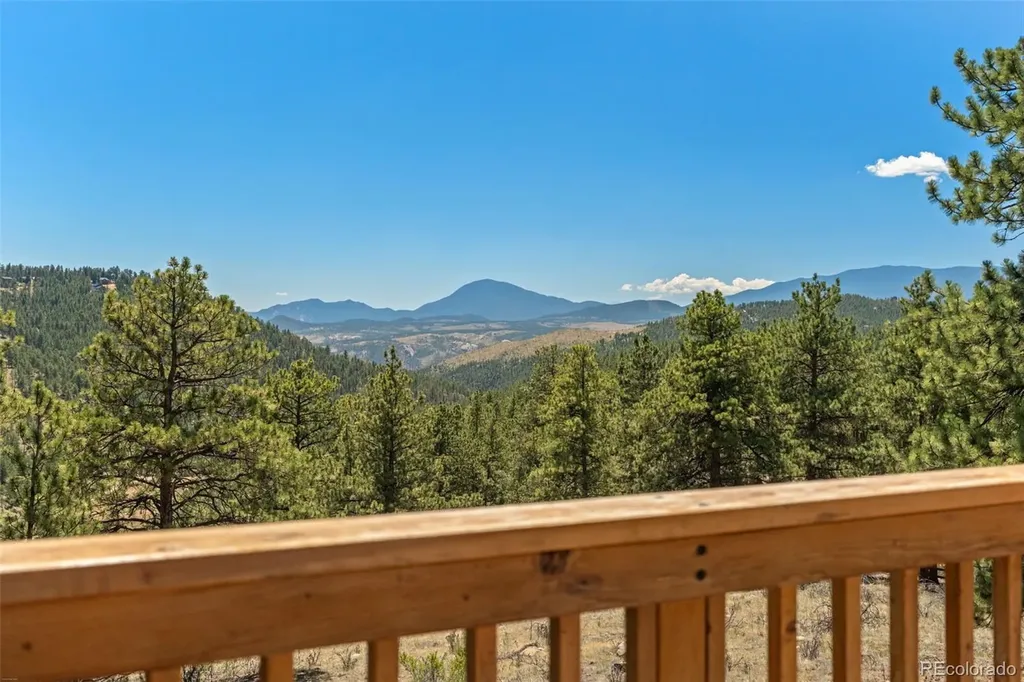 114 Star Lane Bailey CO 80421