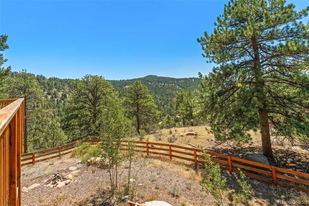 114 Star Lane Bailey CO 80421