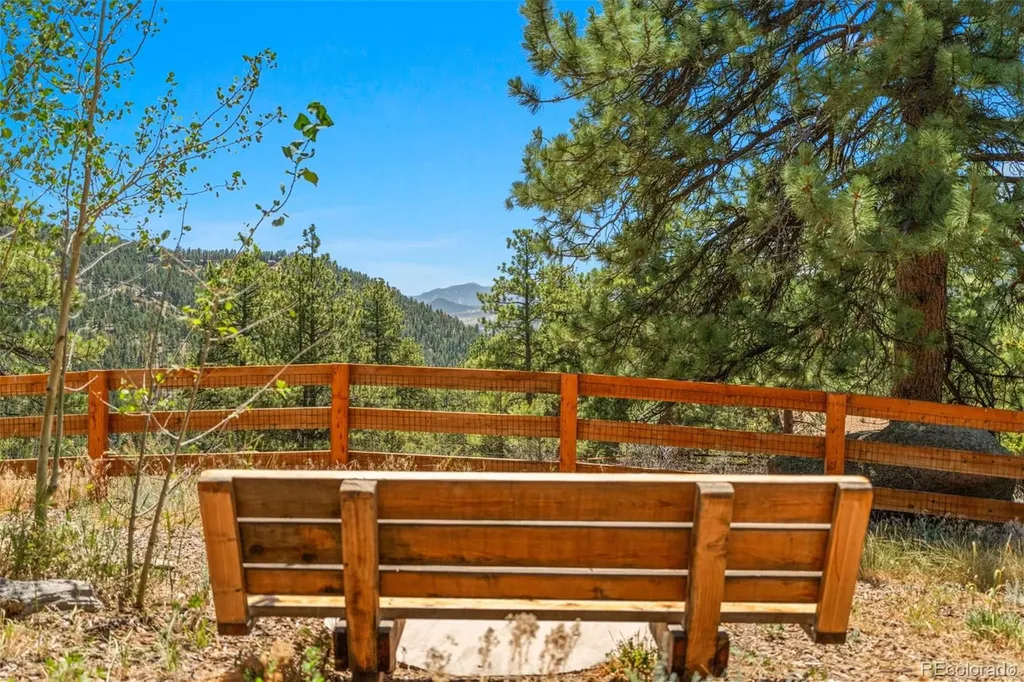 114 Star Lane Bailey CO 80421