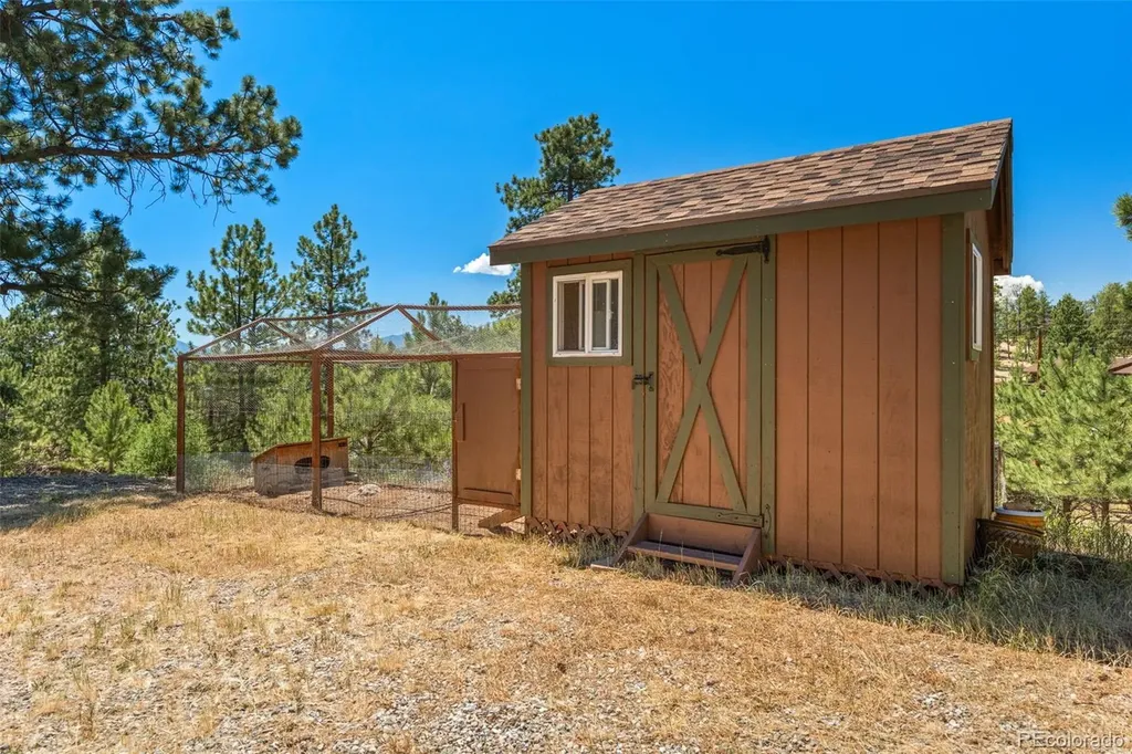 114 Star Lane Bailey CO 80421