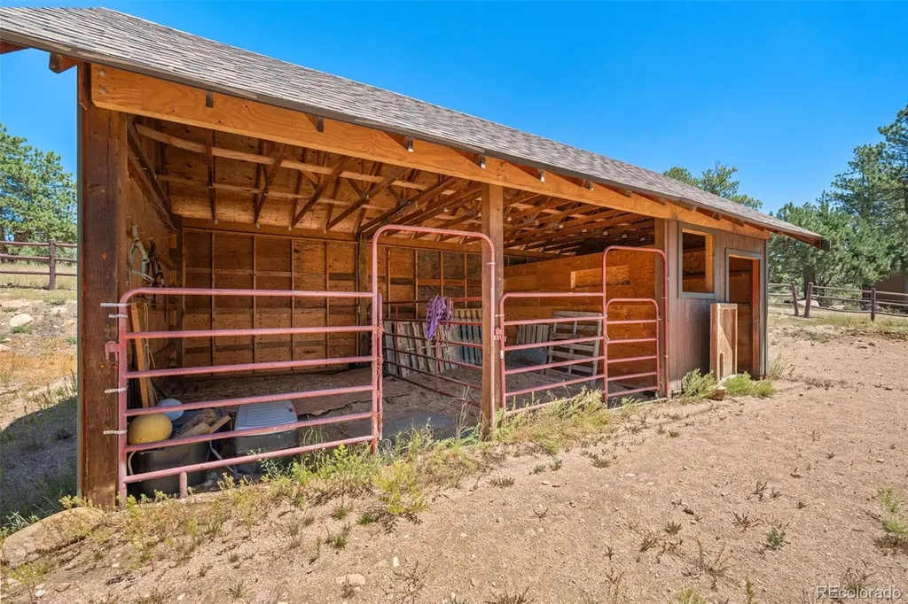 114 Star Lane Bailey CO 80421