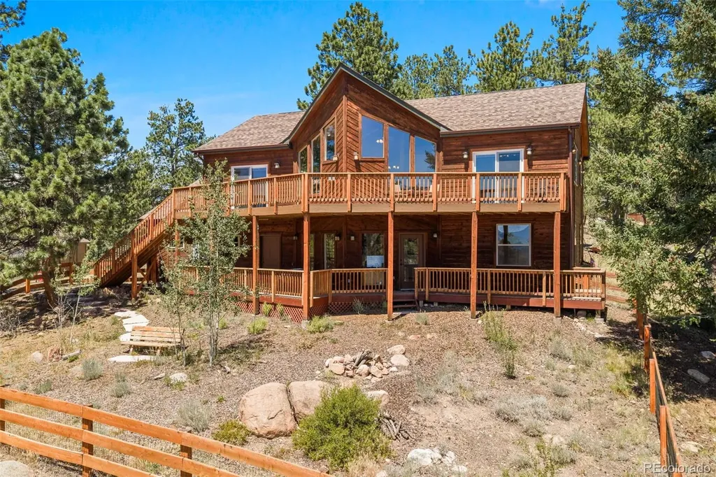 114 Star Lane Bailey CO 80421