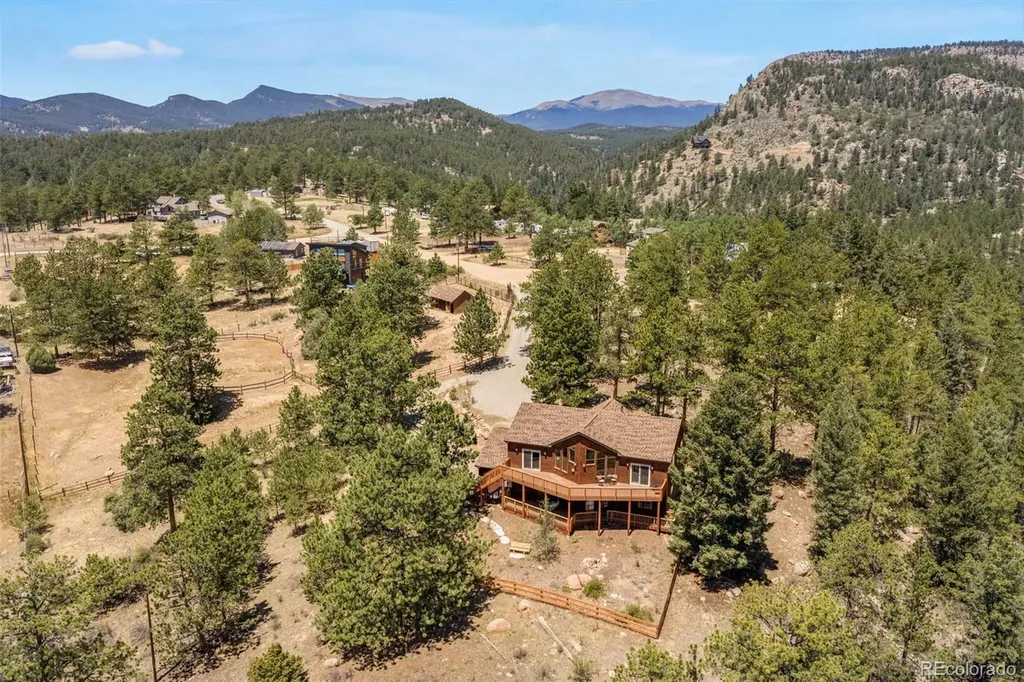 114 Star Lane Bailey CO 80421