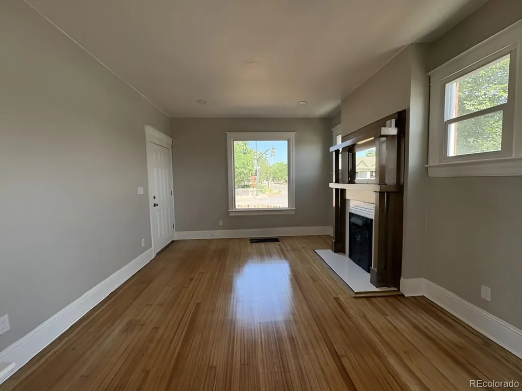 493 S Lincoln Street Denver CO 80209