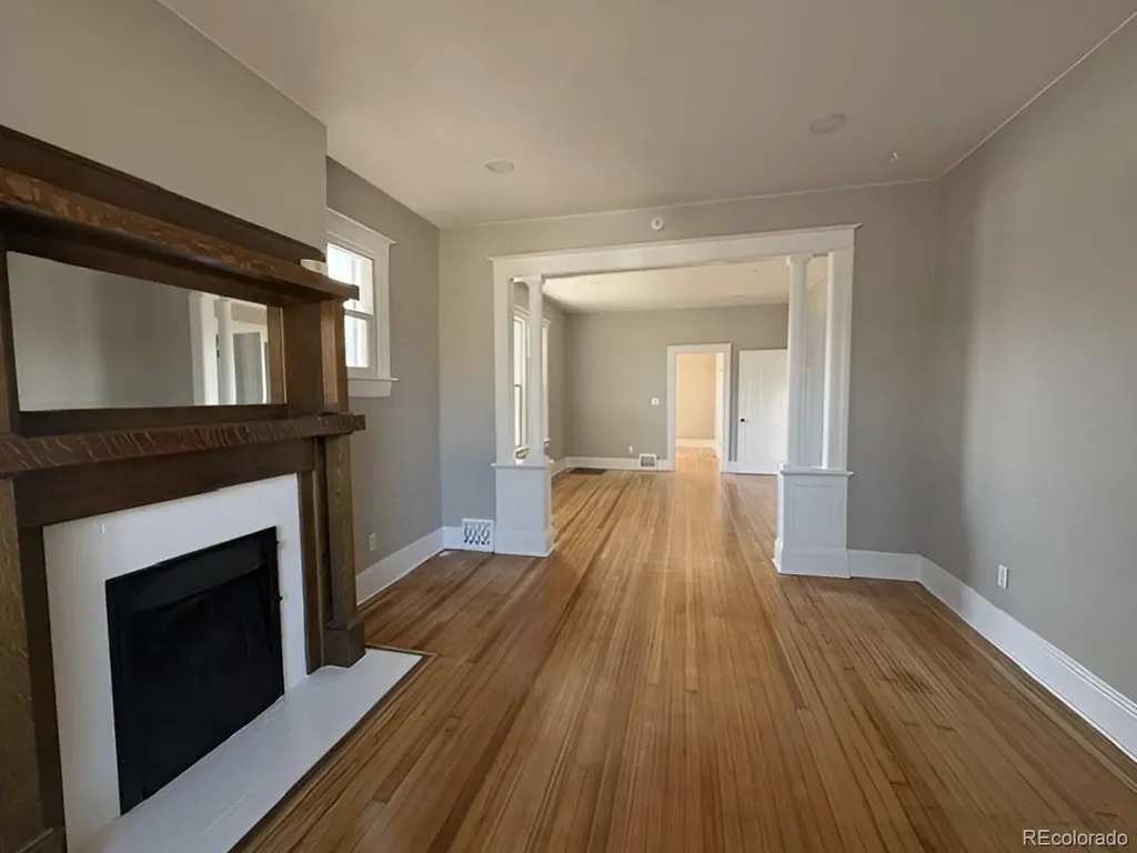 493 S Lincoln Street Denver CO 80209