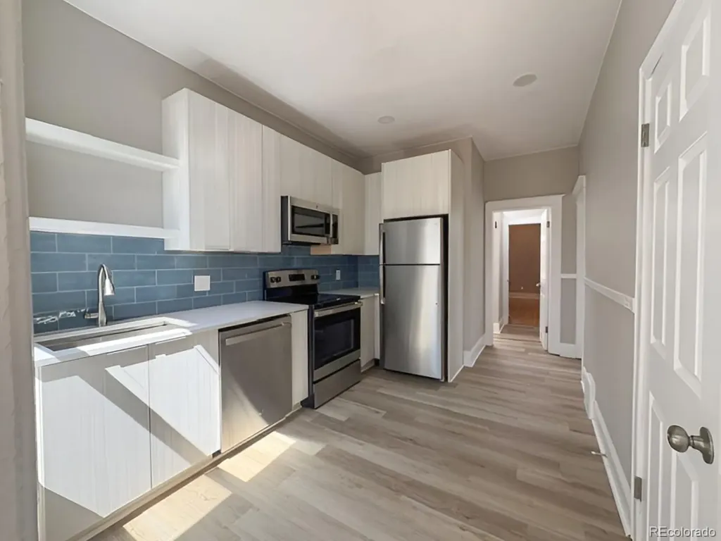 493 S Lincoln Street Denver CO 80209