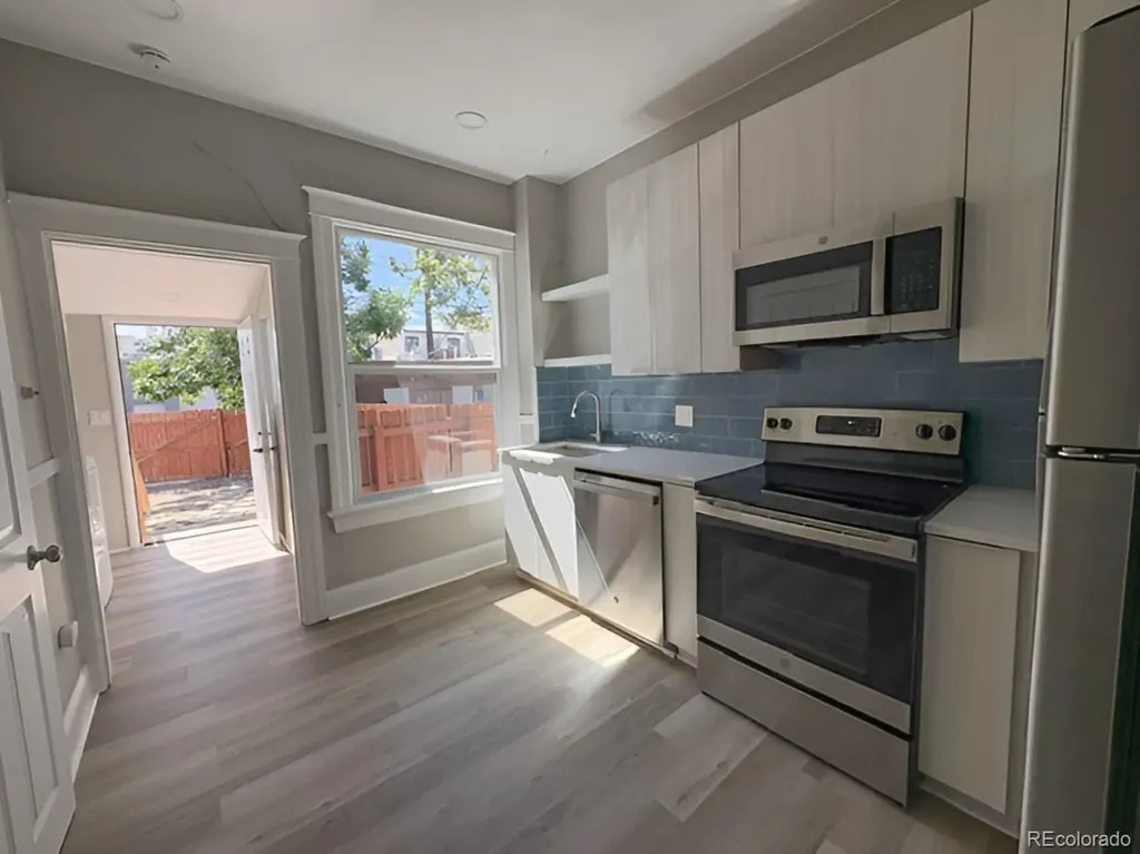 493 S Lincoln Street Denver CO 80209