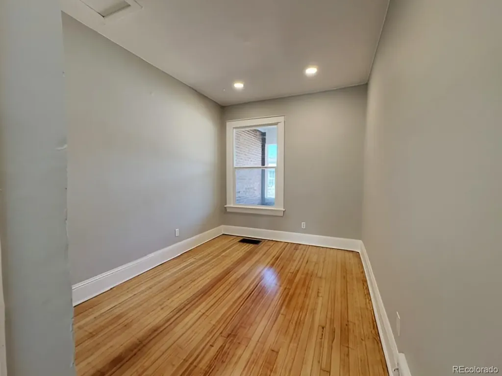 493 S Lincoln Street Denver CO 80209