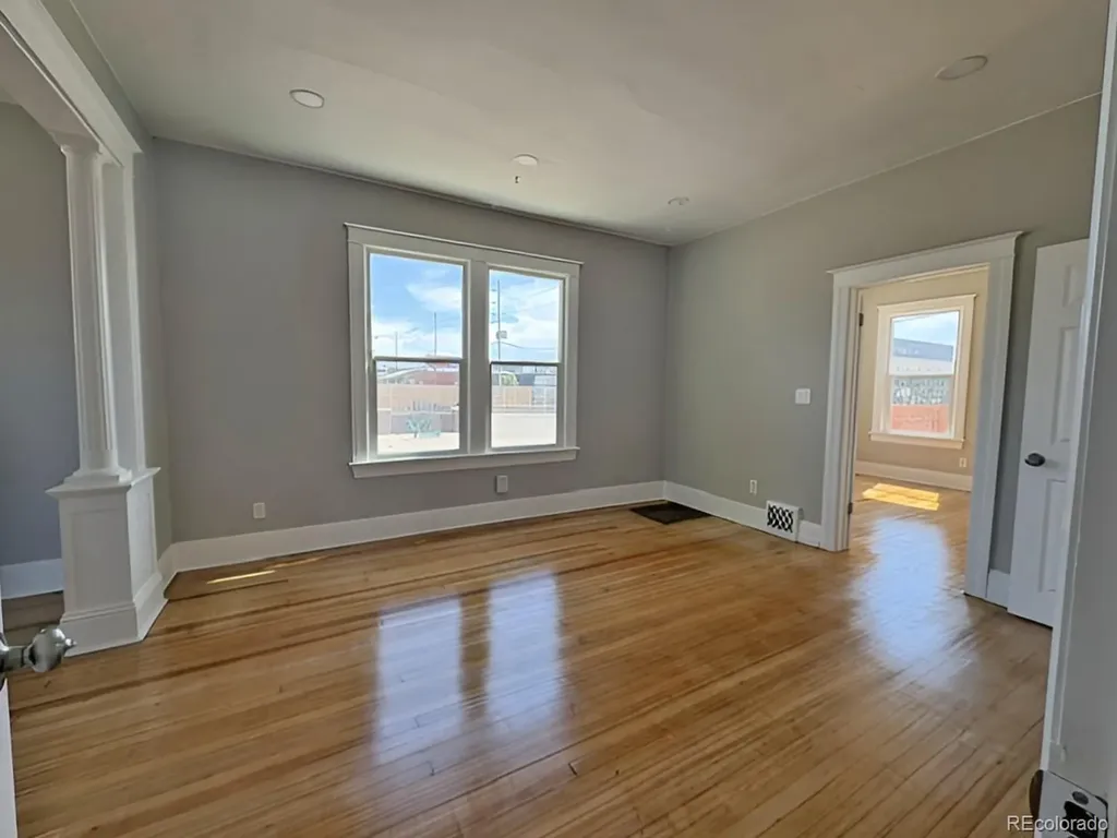 493 S Lincoln Street Denver CO 80209