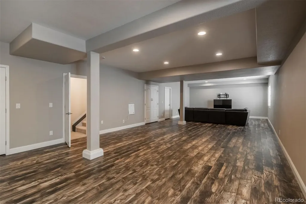2414 Leafdale Circle Castle Rock CO 80109