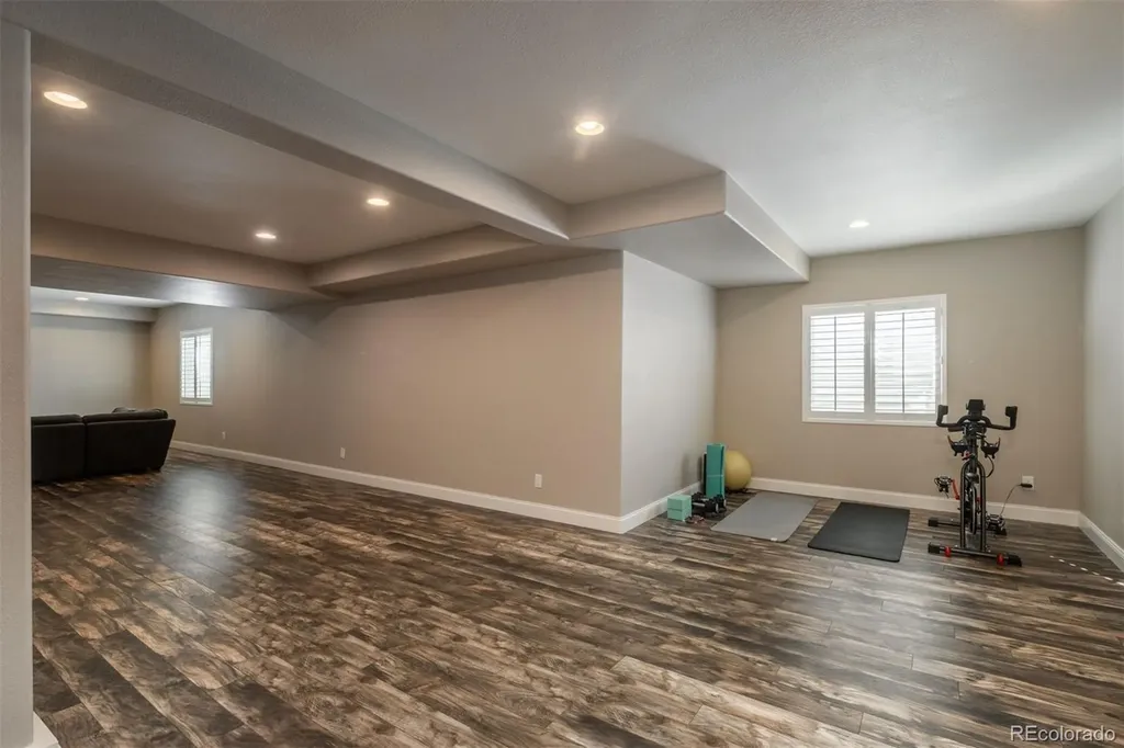 2414 Leafdale Circle Castle Rock CO 80109