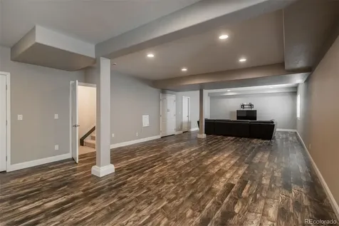 2414 Leafdale Circle Castle Rock CO 80109