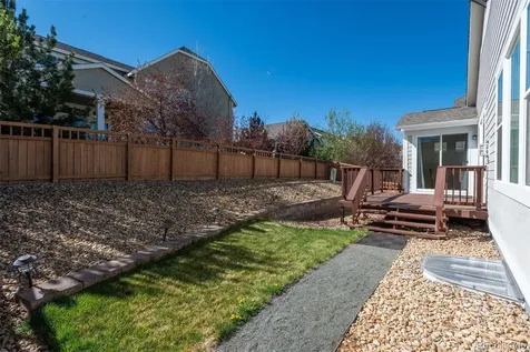 2414 Leafdale Circle Castle Rock CO 80109