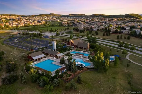 2414 Leafdale Circle Castle Rock CO 80109