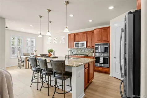 2414 Leafdale Circle Castle Rock CO 80109