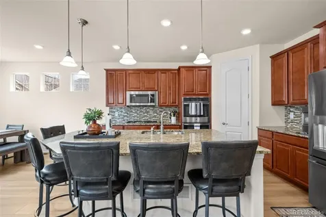 2414 Leafdale Circle Castle Rock CO 80109