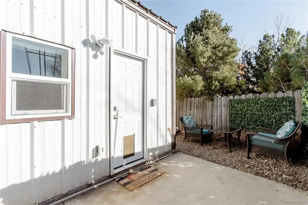 19054 W 61st Place Golden CO 80403