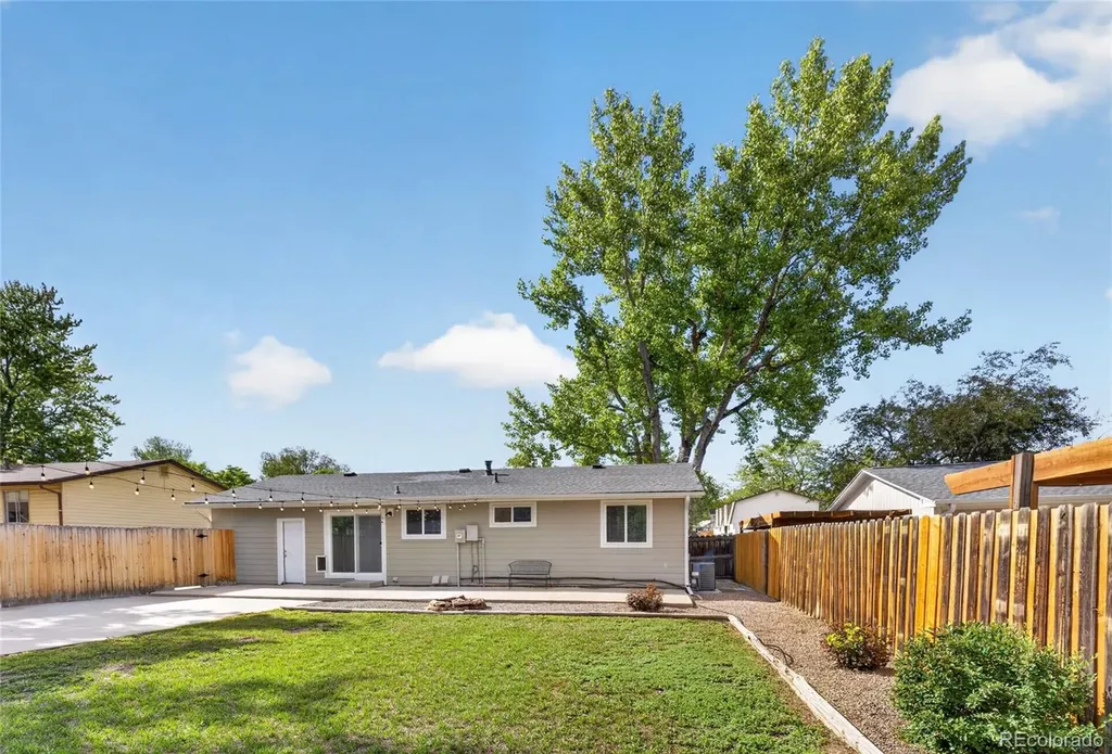 19054 W 61st Place Golden CO 80403