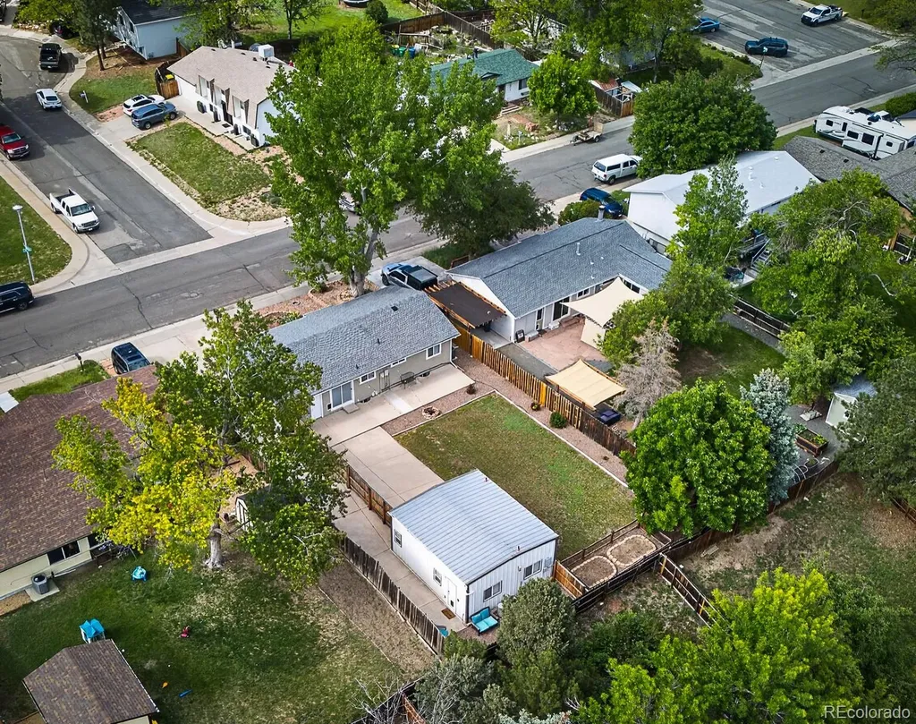 19054 W 61st Place Golden CO 80403