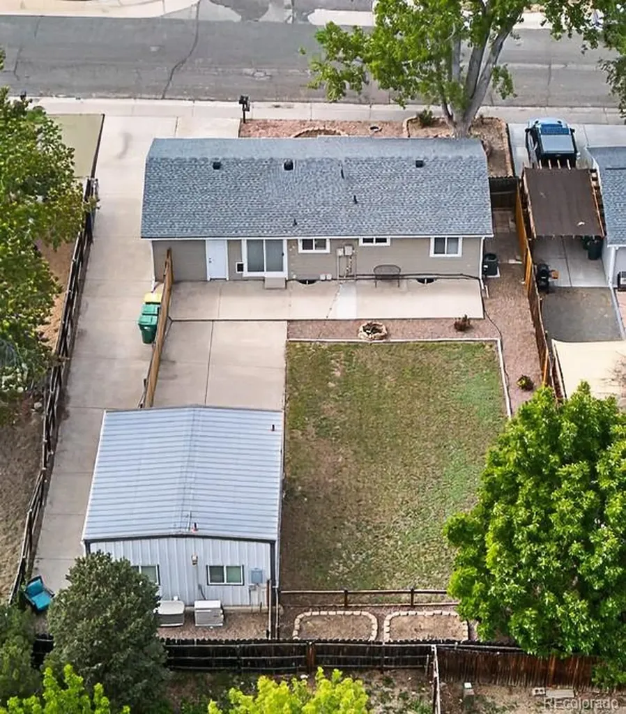 19054 W 61st Place Golden CO 80403