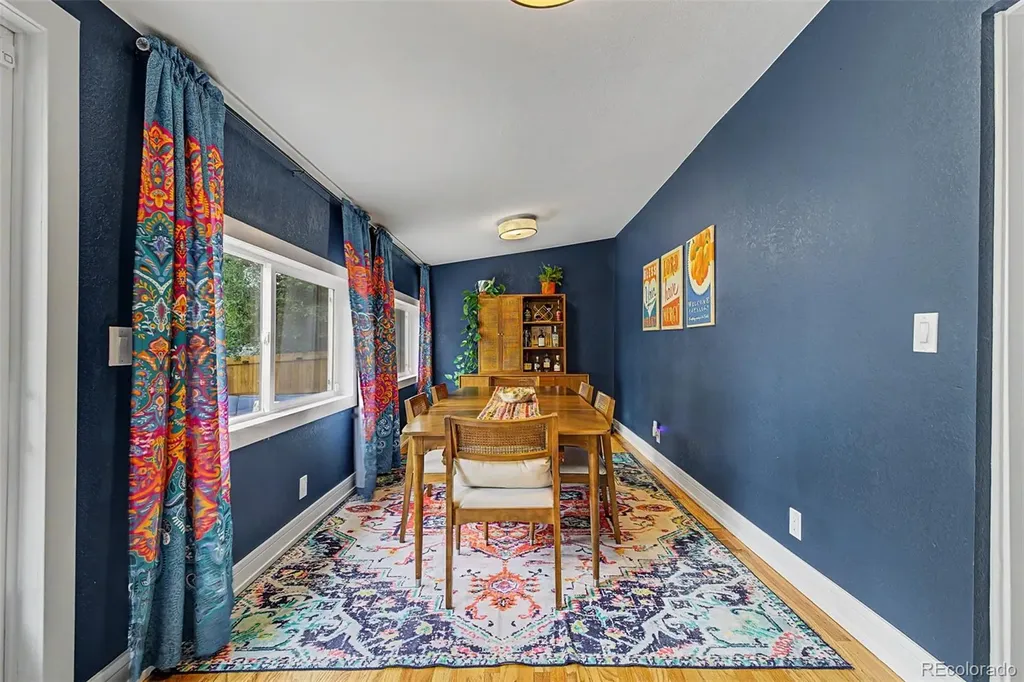 4400 E Mexico Avenue Denver CO 80222