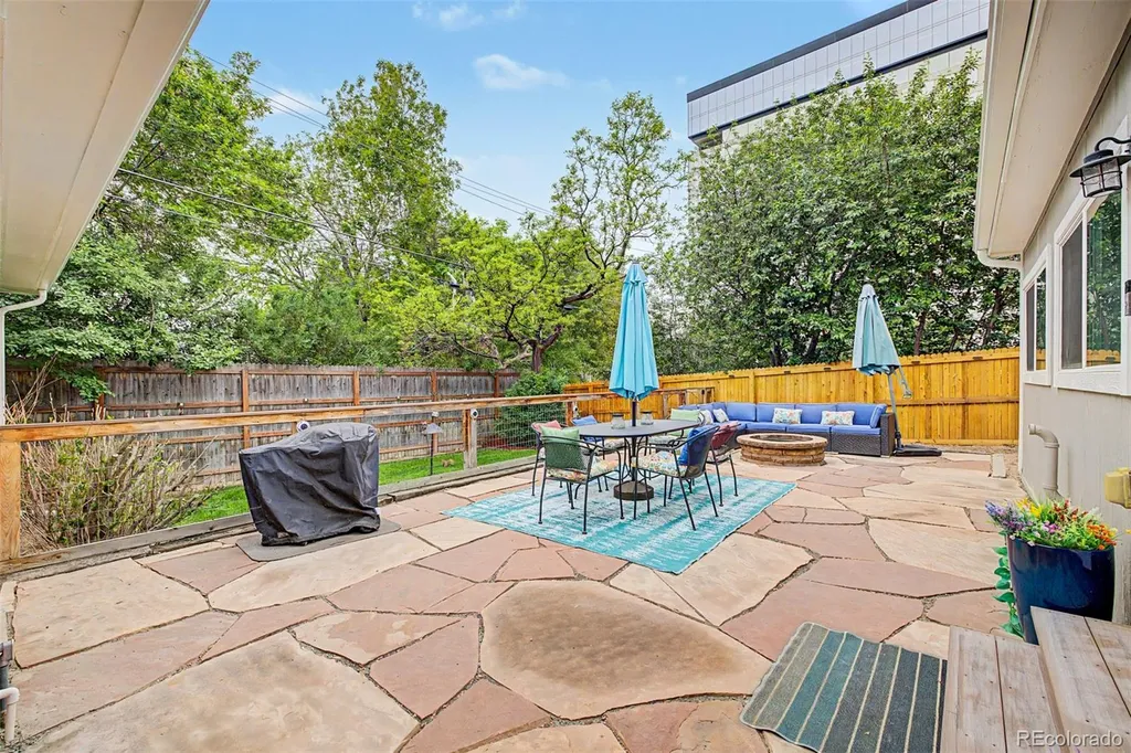 4400 E Mexico Avenue Denver CO 80222