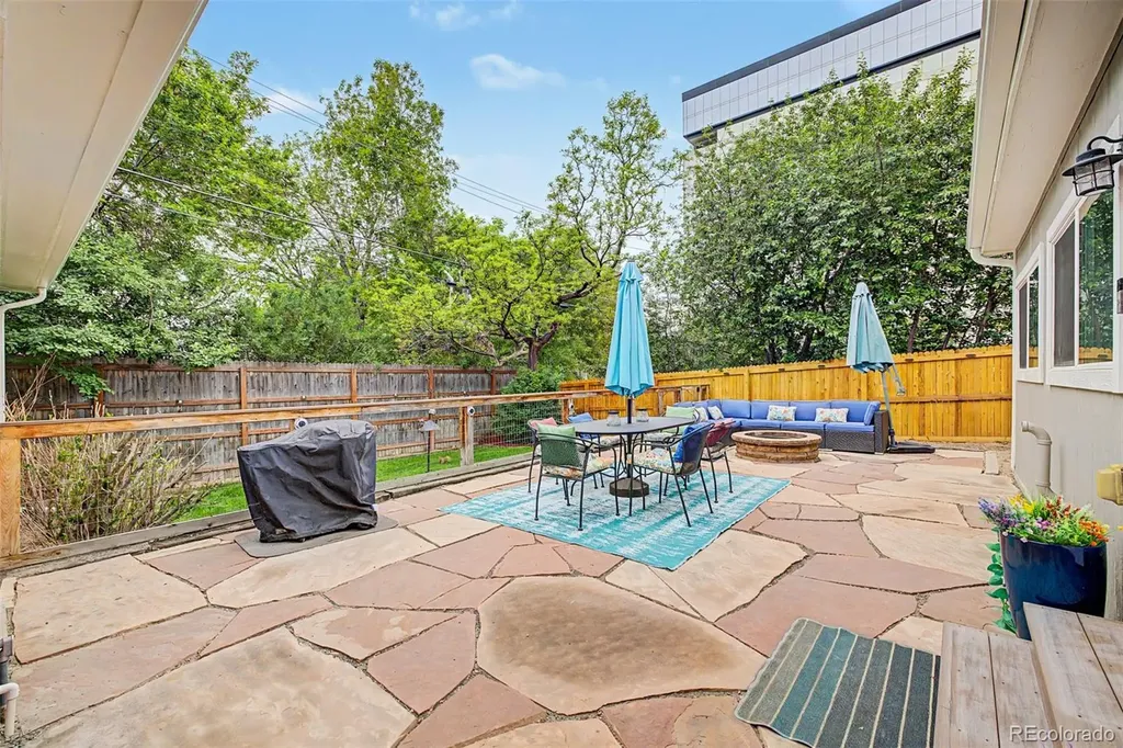 4400 E Mexico Avenue Denver CO 80222
