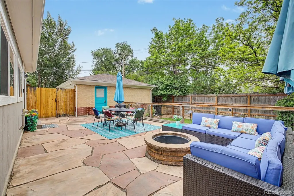4400 E Mexico Avenue Denver CO 80222