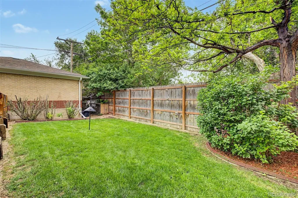 4400 E Mexico Avenue Denver CO 80222