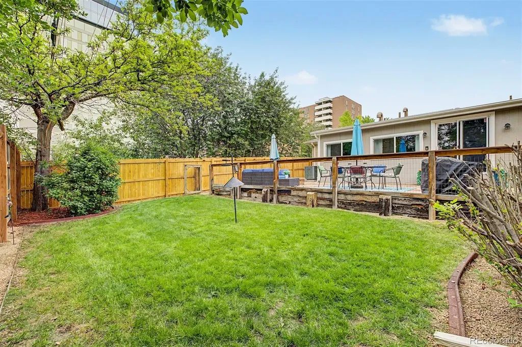 4400 E Mexico Avenue Denver CO 80222