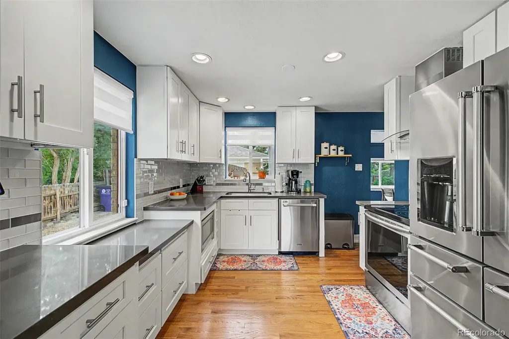 4400 E Mexico Avenue Denver CO 80222