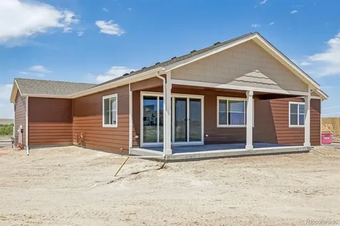 5556 Portrush Loop Elizabeth CO 80107
