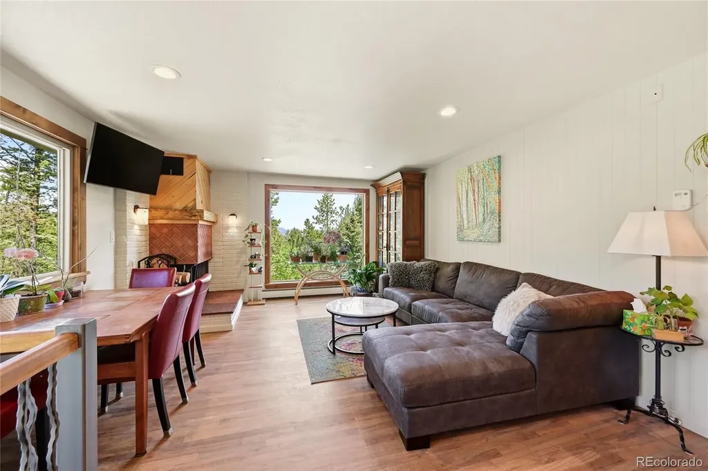 9165 Jill Drive Conifer CO 80433