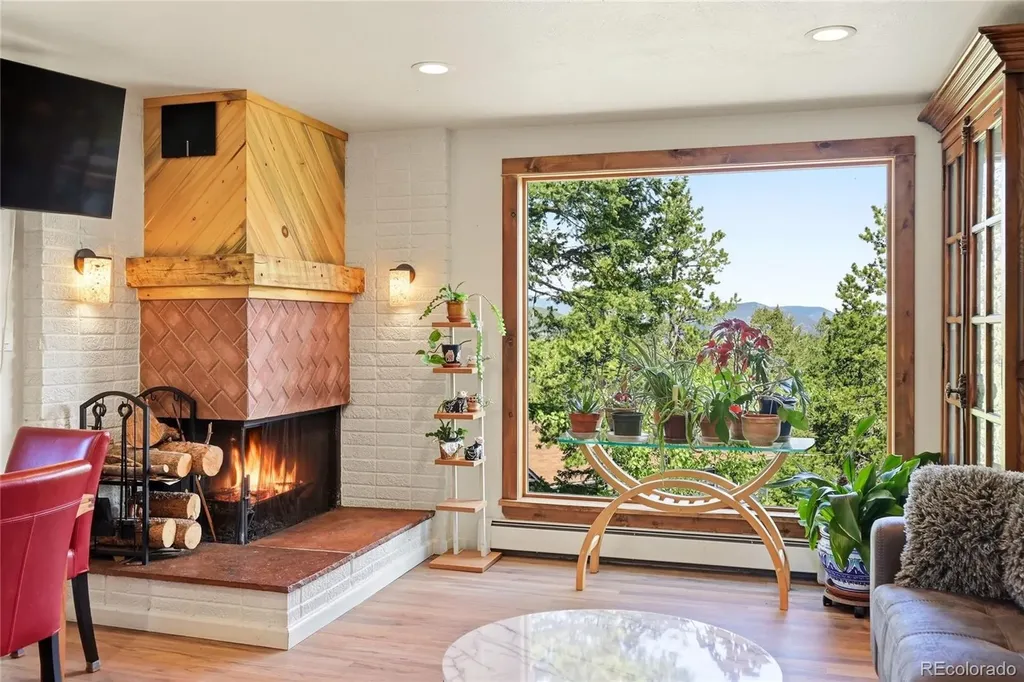 9165 Jill Drive Conifer CO 80433