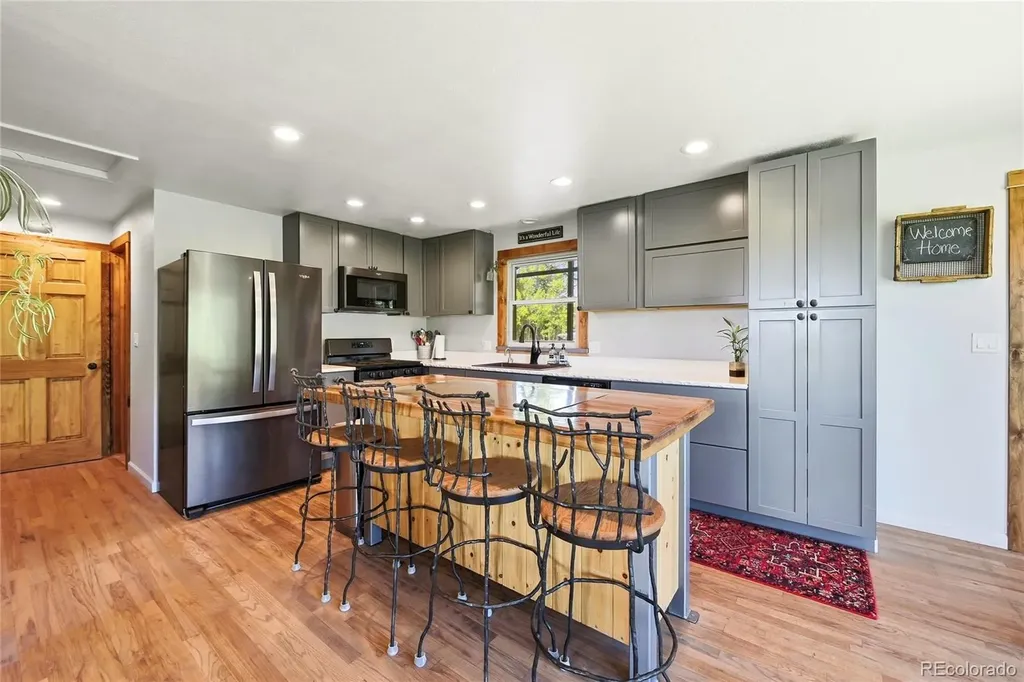 9165 Jill Drive Conifer CO 80433