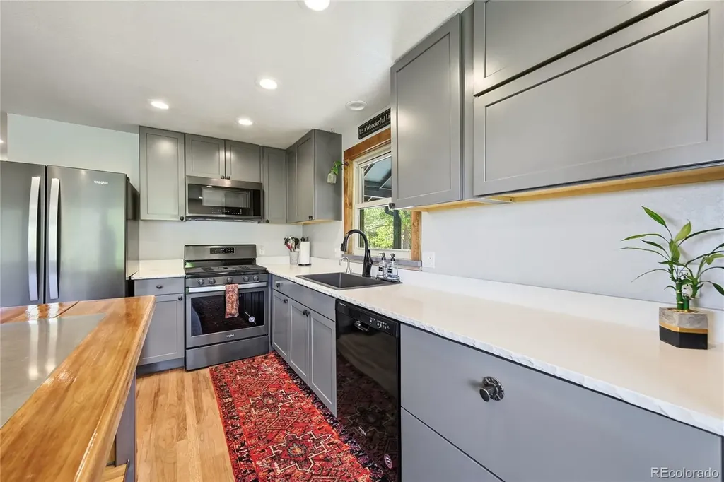 9165 Jill Drive Conifer CO 80433