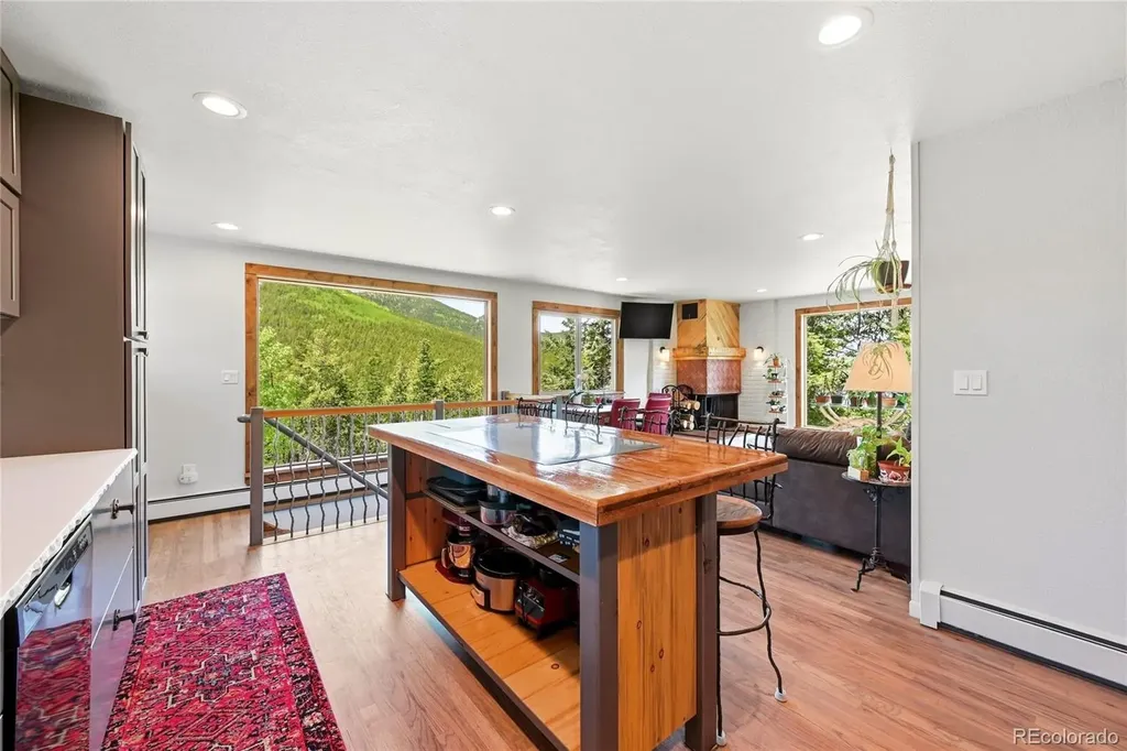 9165 Jill Drive Conifer CO 80433
