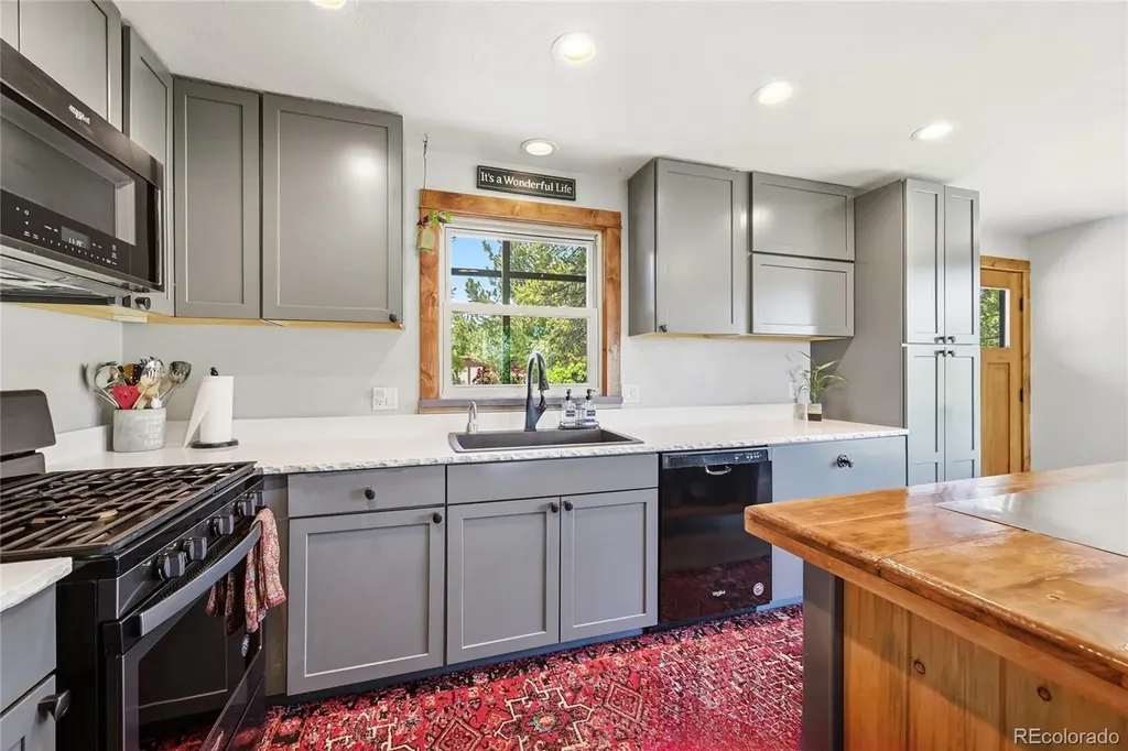9165 Jill Drive Conifer CO 80433