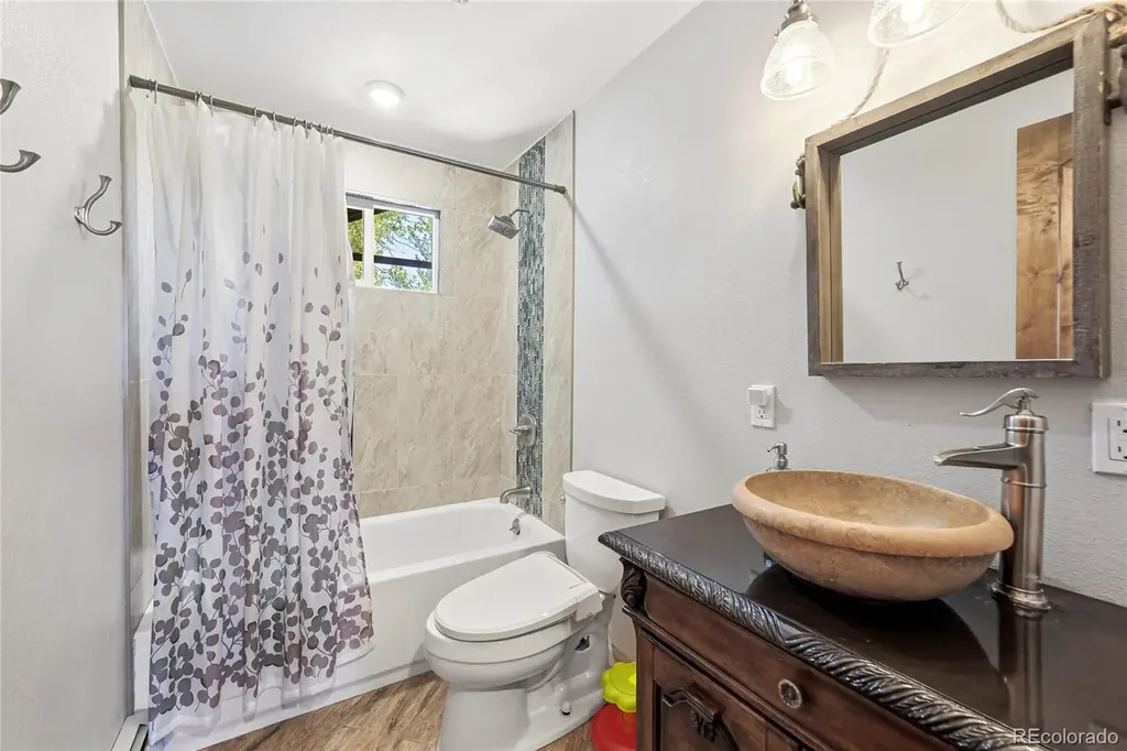 9165 Jill Drive Conifer CO 80433
