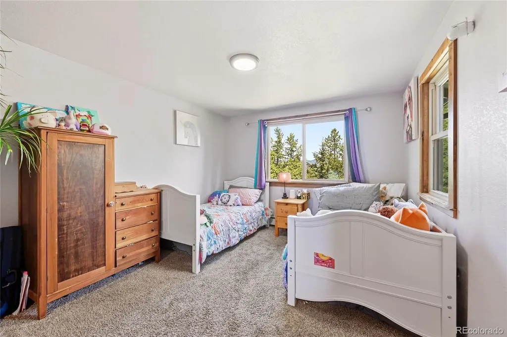 9165 Jill Drive Conifer CO 80433