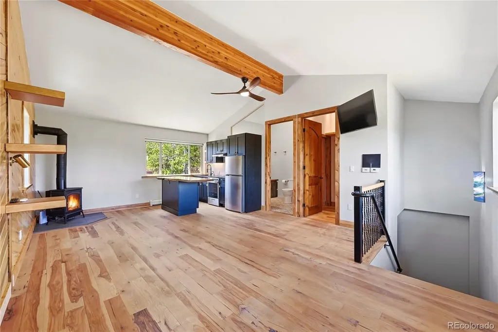 9165 Jill Drive Conifer CO 80433